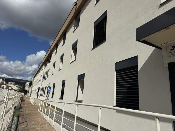 Menuiseries extérieures Corse