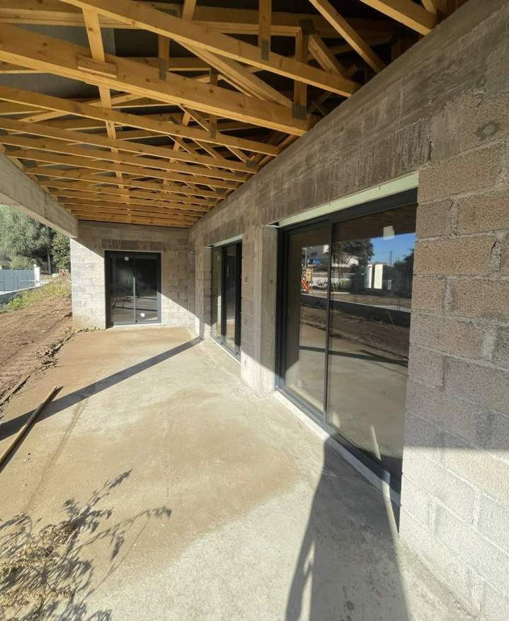 Expert menuiserie extérieure Corse