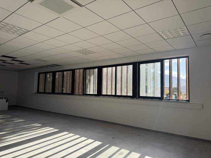 Expert menuiserie extérieure Corse