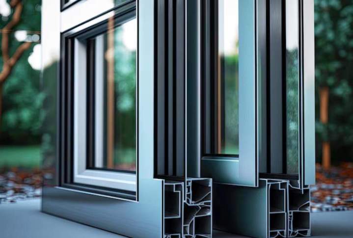 Fabricant de menuiseries aluminium à Porto-Vecchio