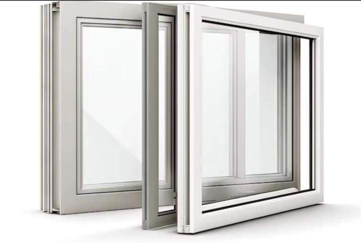 Menuiserie PVC EN CORSE